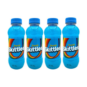 Skittles Drink Variety 14 oz Case