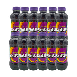 Skittles Drink Variety 14 oz Case