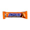 Snickers Loaded Caramel Peanuts