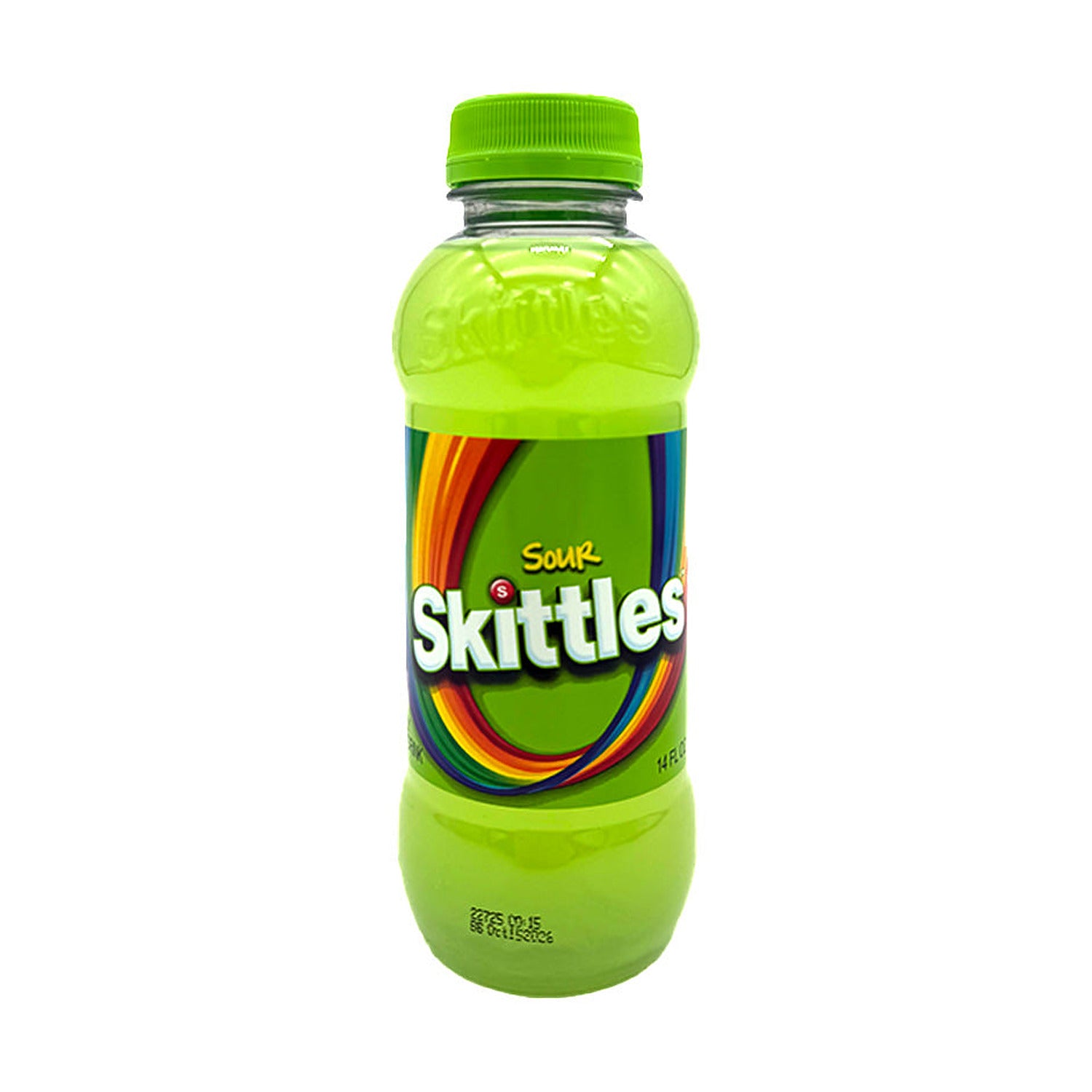 Skittles Sour Drink