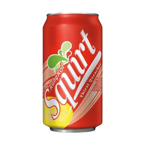 Squirt Ruby Red