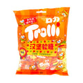 Trolli Gummy Burgers (CHN)