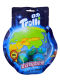Trolli Planet Burst Gummies