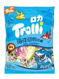 Trolli Shark Gummies