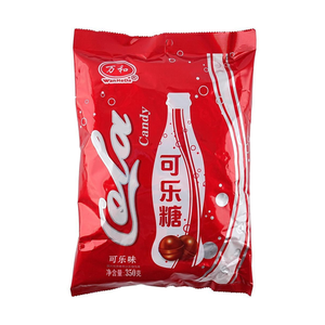 Wanheda Cola Soda Candy 350 g Case