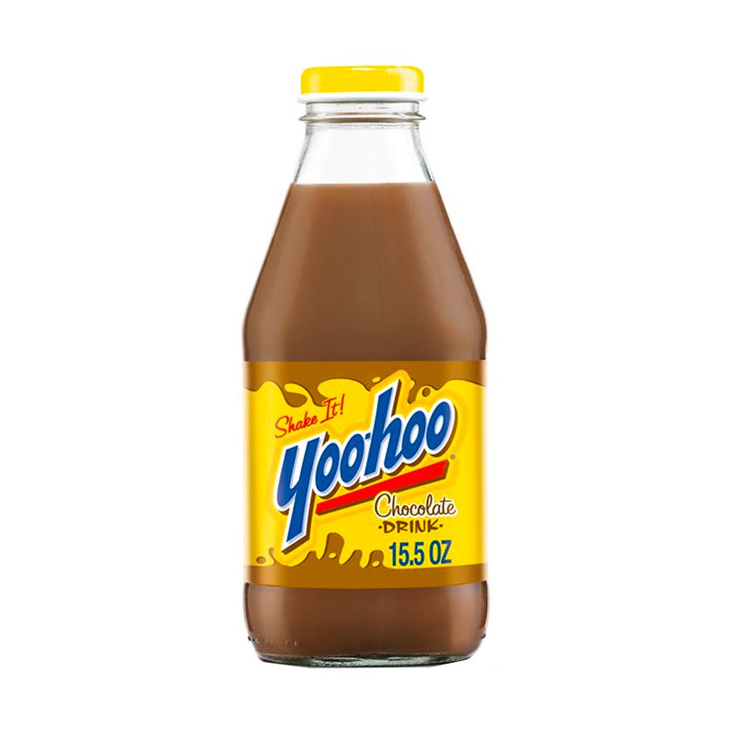 Yoo-hoo Chocolate Drink