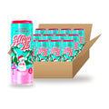 Alani Nu Energy Drink Winter Wonderland 12 oz Case