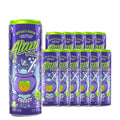 Alani Nu Energy Drink Witch's Brew 12 oz Case