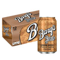 Barq's French Vanilla Cream 12 oz Case