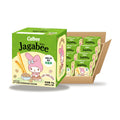 Calbee Jagabee Salted Fries (Sanrio Series) 75 g Case