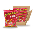 Cheetos Japanese Steak 90 g Case