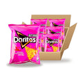Doritos Blazing Spicy 68 g Case
