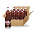 Dr Pepper Real Pure Cane Sugar 12 oz Case