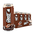 Ghost Energy Zero Sugar A&W Root Beer 16 oz, 12 Pack