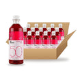 Heytea Bayberry 50% Green Tea 450 mL Case