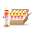 Heytea Peach Oolong 50% Tea 450 mL, 15 Pack