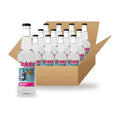 Jones Birthday Cake 12 oz Case