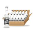 Jones Soda Cream Cane Sugar 12 oz, 24 Pack