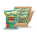 Lay's Fried Crab 70 g Case