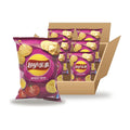 Lay's Mexican Chicken & Tomato 70 g Case