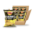 Lay's Wavy Roasted Chicken Wing 70 g Case