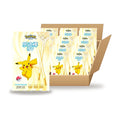 Pokemon White Chocolate Sticks 52 g Case