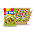 Life Savers Fruit Pastilles 180 g Case