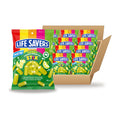Life Savers Sherbert Fizz Stix Thirst Lemonade 200 g Case