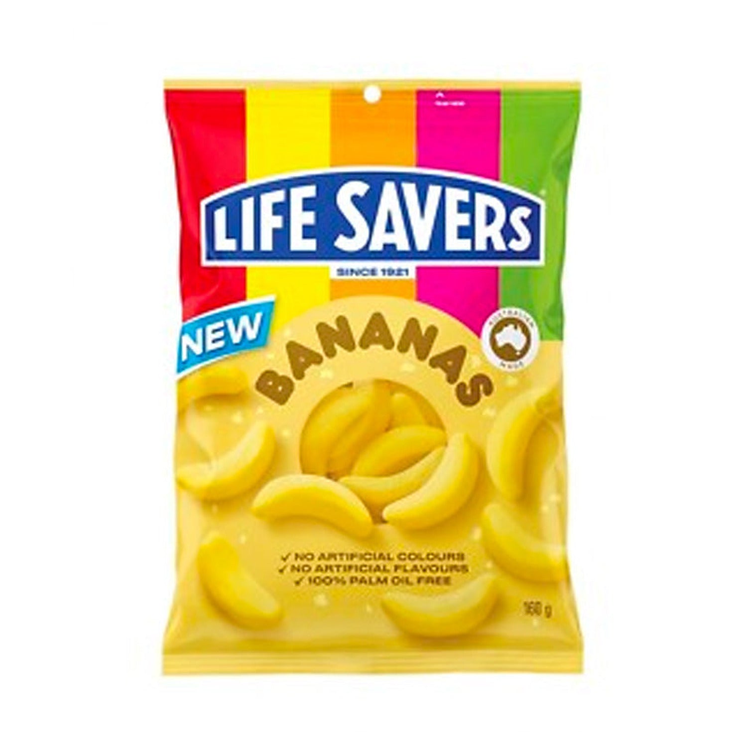 Life Savers Bananas