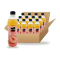 Minute Maid White Peach Juice Drink, 12 Pack