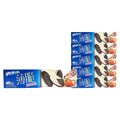 Oreo Sweet & Sour Strawberry 95 g Case