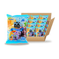Orihiro Ice Orange & Grape Jelly 240 g Case