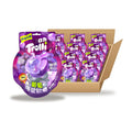 Trolli Grape Splash Gummies 90 g Case