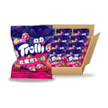 Trolli Raspberry Gummy Cubes 22 g Case