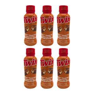 Twix Chocolate Milk 6-Pack