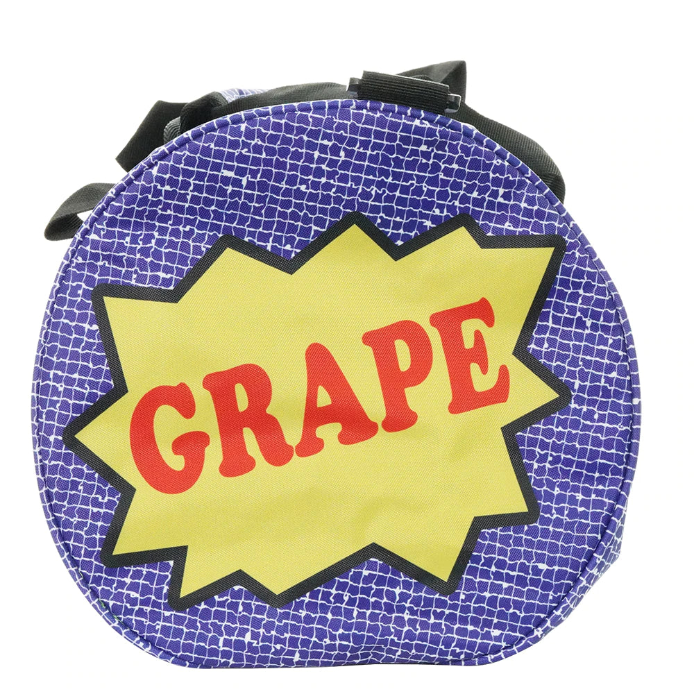 Backwoods Grape Dufflebag