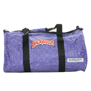 Backwoods Grape Dufflebag