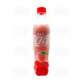 Coca Cola White Peach