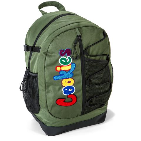 Cookies Bungee Backpack