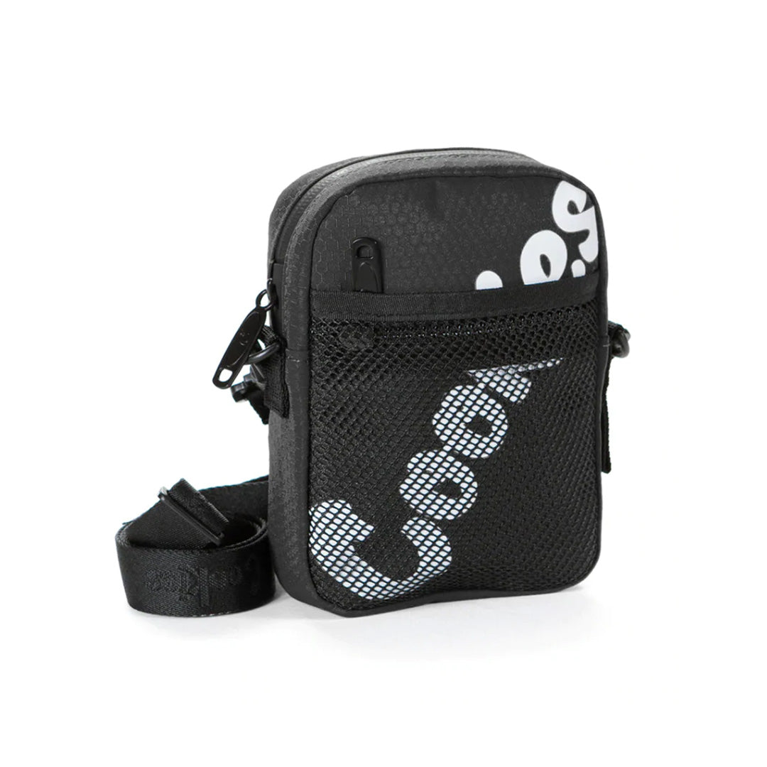 Cookies Honeycomb Layers Shoulder Bag