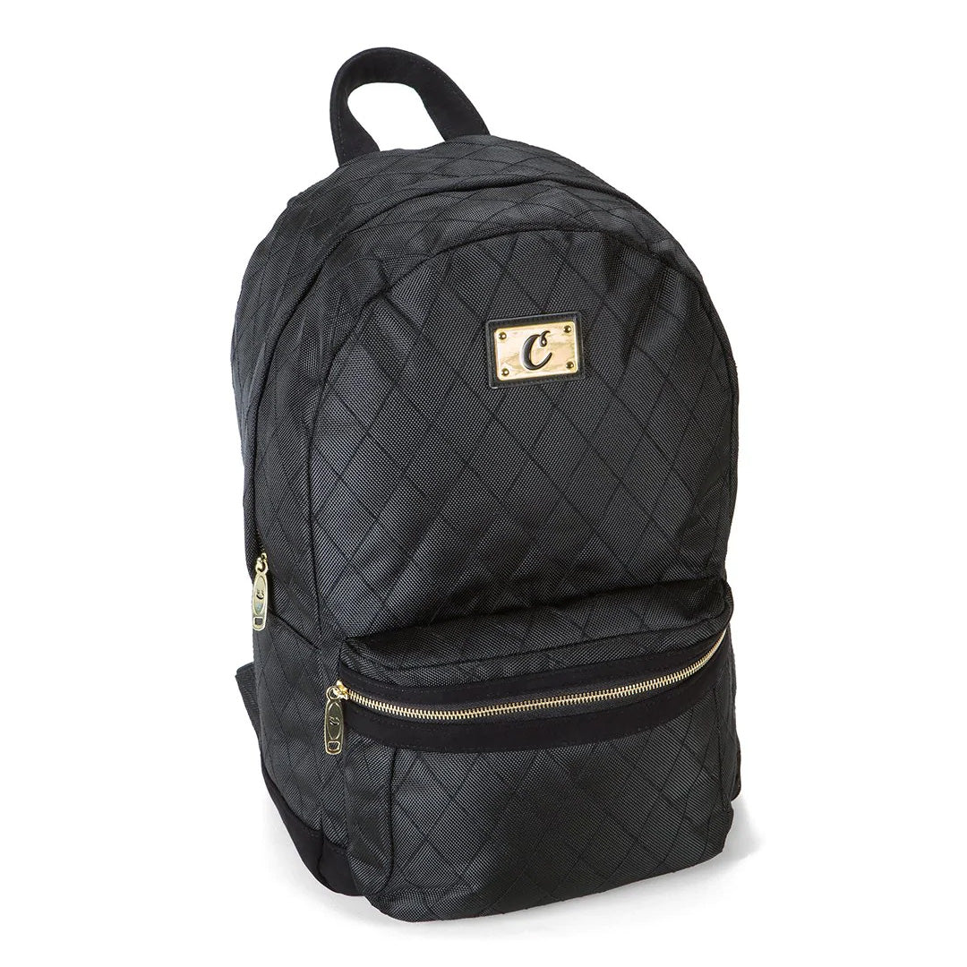 Cookies Quilted Backpack