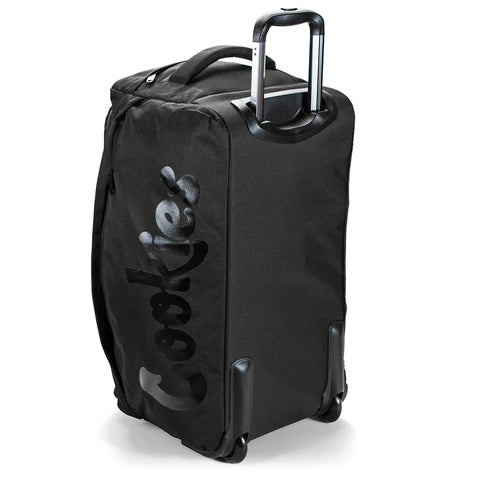 Cookies Trek Roller Travel Bag