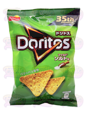 Doritos Mild Salt