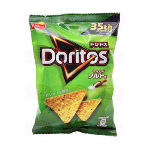 Doritos Mild Salt
