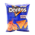 Doritos Garlic Shrimp
