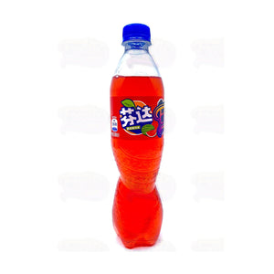 Fanta Watermelon