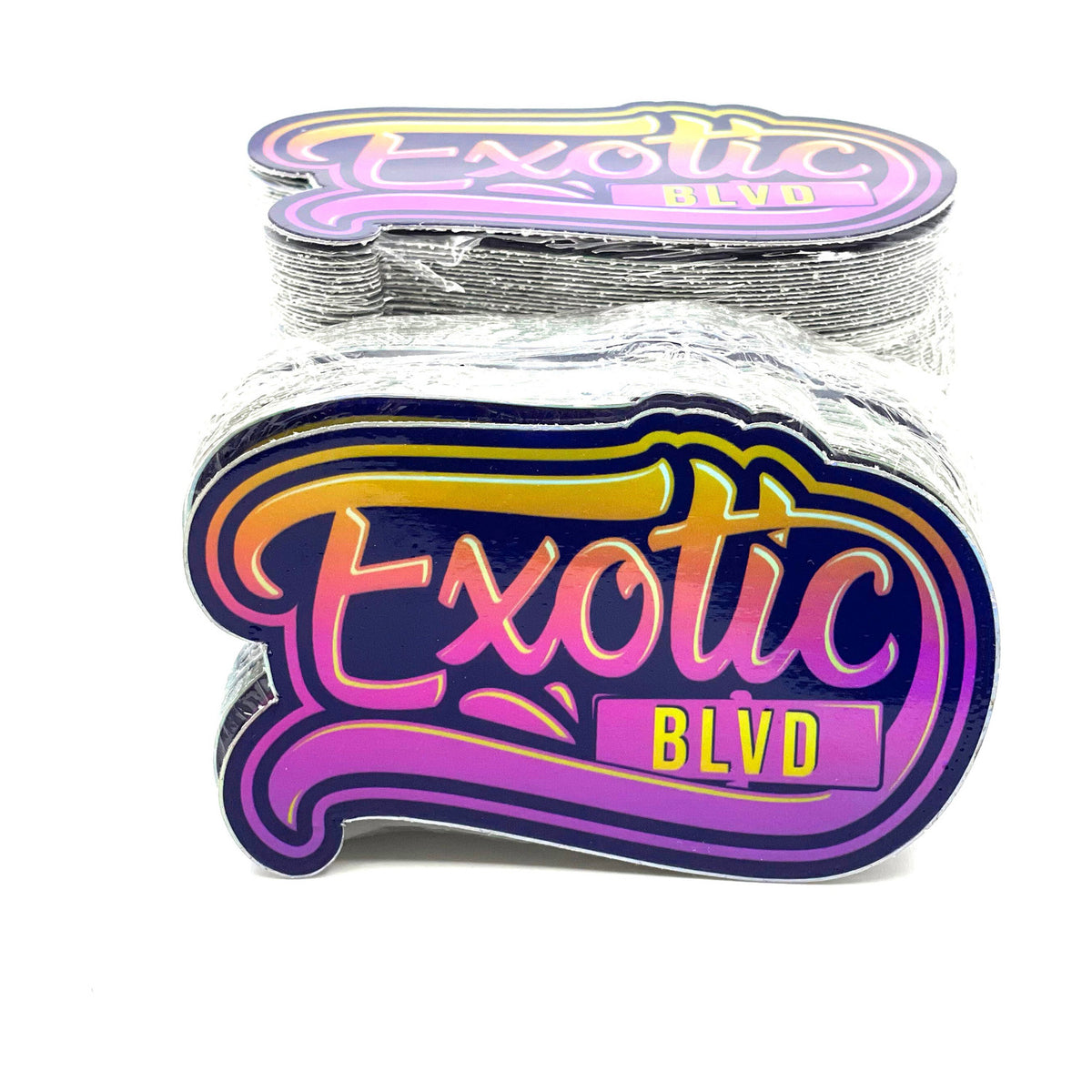Sticker Packs