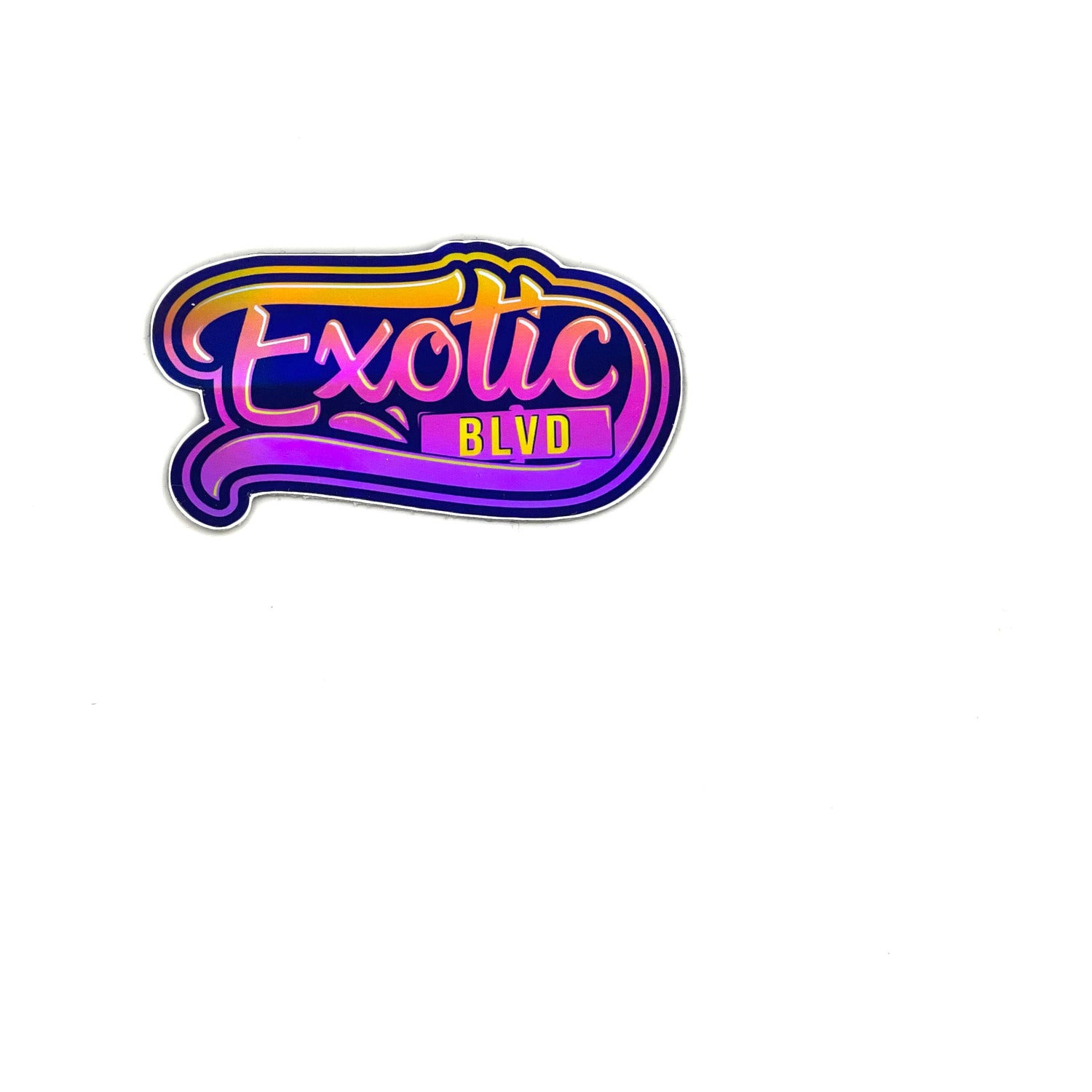 Sticker Packs