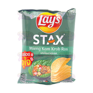 Lay's Mieng Kam Krob Ros