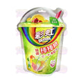Skittles Fruit Tea Lollipops